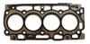 Ford Peugeot Citroen Volvo Mazda Fiat Silindir Kapak Contası 1.45 mm 5 Tırnak ROYAL