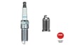 Ford Focus III B Max C Max Mondeo IV Fiesta Ka Focus II Volvo C30 S40 II V50... NGK