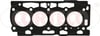 Ford Silindir Kapak Contası 1.6 TDCİ EURO 5 (1.45 mm 5 Tırnak) CORTECO