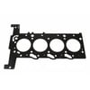 Ford Focus III Silindir Kapak Contası 1.45 mm 5 Tırnak OTOCONTA