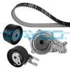 Ford Focus 3 Courier B-Max Citroen C5 2 C4 2 DS4 Peugeot 208 308 3008 5008... DAYCO