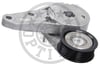 Ford Focus III Mondeo IV Kuga II Volvo S60 II S80 II V40 V60 I 1.5 1.6... OPTIMAL