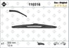 Ford Focus III Fiesta Nissan Qashqai Renault Scenic III Toyota Yaris Saab... VALEO