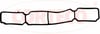 Ford Focus III Mondeo Volvo S60 II S80 II V40 V60 I V70 III Emme Manifold... CORTECO