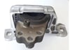 Ford Focus III C-Max Connect Yağlı Motor Takozu 1.0 L EcoBoost Benzinli CM