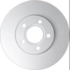 Ön Fren Aynası Disk Focus III 11> Focus II 04>11 C-Max 03>07 Volvo C30 06>12... FORD-