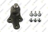 Ford Focus Alt Sol Rotil TEKNOROT