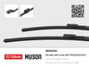Ford Focus IV Volvo C30 S40 V50 S80 Togg T10X Silecek Süpürgesi Muz Tipi... SILBAK