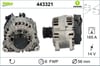 Ford Focus IV 1.5 EcoBlue Alternatör VALEO