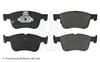 Ford Focus 4 Ön Balata BLUEPRINT
