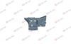 Ford Focus Arka Tampon Alt Braketi Sağ 2018- DEGA