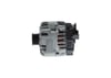 Ford Focus C-Max B-Max Mondeo Fiesta Ka Alternatör 1.4 1.6 Zetec 120 AMP BOSCH