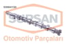 Ford Focus C-Max Courier Peugeot 301 308 3008 Volvo S60 Eksantrik Mili 1.5... SUPSAN