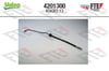 Ford Focus Debriyaj Rulman Hortumu Alt 06>11 VALEO