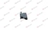 Ford Focus Arka Tampon Braketi Alt Hatchback Sol 2013- DEGA