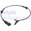 Ford Focus Ön ABS Tekerlek Hız Sensörü DELPHI