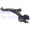 Ford Focus Salıncak Ön Sol Rotilli DELPHI