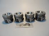 Ford Focus C-Max Mondeo Courier Fiesta Peugeot 308 3008 Partner Citroen... YENMAK