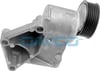 Ford Focus 1.4 16V 1.6 16V Alternatör Gergi Rulmanı Kütüklü DAYCO