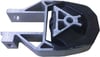 Ford Focus C-Max Kuga Volvo C30 C70 S40 V40 V50 Mazda 3 Şanzıman Alt Takozu... CM