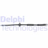Ford Focus Arka Fren Hortumu DELPHI