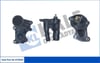 Ford Focus C-Max Mondeo Fiesta Termostat Komple 1.6 Benzin KALE-RADYATOR