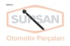 Ford Focus Fiesta Mondeo Silindir Kapak Saplaması Set Takım 10 Adet SUPSAN