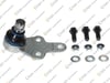 Ford Focus Rotil Alt Sağ ORJIN