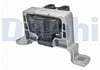 Ford Focus C-Max Volvo C30 S40 V50 Motor Takozu Yağlı DELPHI