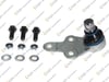 Ford Focus C-Max Alt Sol Rotil ORJIN