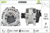 Ford Focus Volvo S40 S60 V50 Courier Alternatör 1.5 / 1.6 / 2.0 TDCİ 150 AMP VALEO