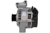 Ford Focus Fiesta C-Max Alternatör 1.25-1.4-1.6 ZETEC 80 AMP HELLA