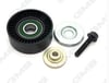 Ford Focus / Fiesta / Escort / Connect V Kayış Gergi Rulmanı GMB