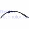 Ford Focus C-Max Arka Fren Hortumu DELPHI