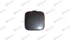 Ford Focus Arka Tampon Çeki Demiri Kapağı Station Wagon 2005-2007 DEGA