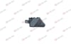 Ford Focus Arka Tampon Braketi Alt Hatchback Sağ 2011-2013 DEGA