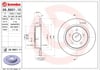 Ford Focus Kuga Connect Arka Fren Diski BREMBO