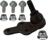 Ford Focus C-Max Alt Rotil 18mm İnce Tip TRW