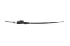 Ford Focus C-Max Volvo C30 C70 S40 V50 Ön El Fren Teli 04> Diskli Tip... CAVO