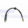 Ford Focus C-Max Arka Fren Hortumu Diskli Tip 445mm DELPHI