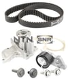 Ford Focus Triger Seti Devirdaimli 1.25-1.4-1.6 ZETEC SNR