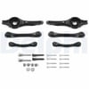 Ford Focus Arka Salıncak Denge Kolu Z Rot Komple Set DELPHI