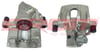 Ford Focus C-Max Arka Sol Fren Kaliperi BROM