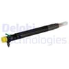 Ford Focus Galaxy Kuga Mondeo Peugeot 3008 308 407 5008 508 Expert CR Enjektör DELPHI