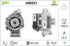 Ford Focus Fiesta C-Max Alternatör 1.25 1.4 1.6 ZETEC 105 AMP VALEO