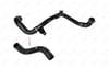 Turbo Intercooler Hortumu Ford Focus Metal Boru Hariç Büyük Hortum NIFEA