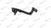 Ford Focus Arka Tampon Braketi Orta Hatchback Sol 2018- DEGA