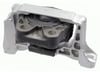 Ford Focus C-Max Kuga Yağlı Motor Takozu Volvo C30 C70 S40 V50 2.0 TDCİ CM