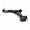 Ford Focus C-Max Volvo S40 C30 C70 II V50 Salıncak Ön Sol Rotilli OTOZONE
