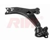 Ford Focus C-Max Ön Sol Salıncak [Rotilsiz] RIW